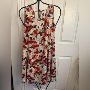 Sun Dress by Hayden NWT